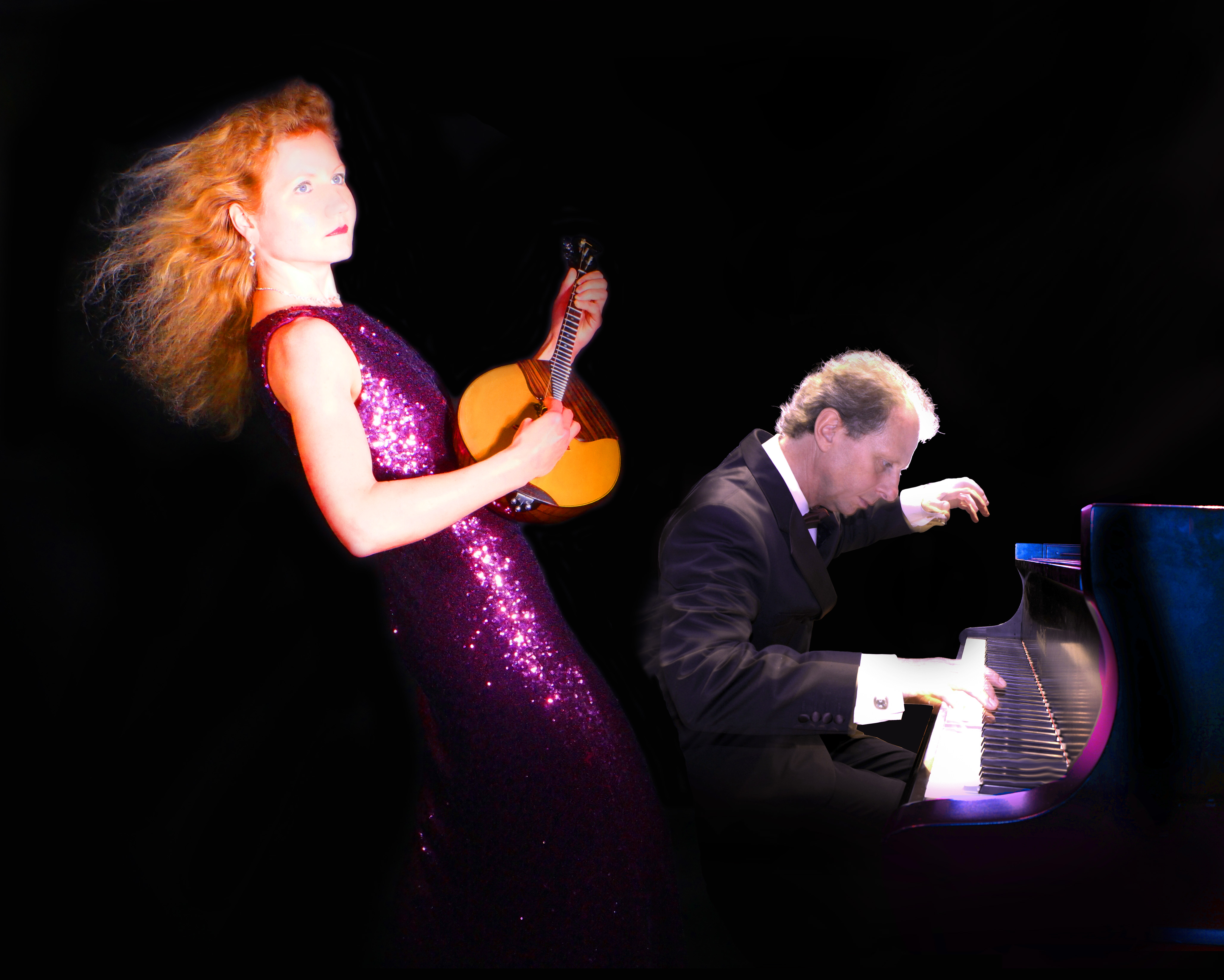 Konzert DOMRA PIANO