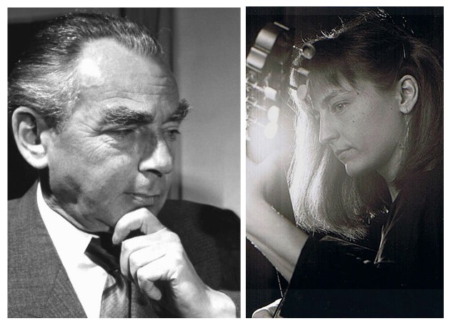 "Herz, sprich lauter!" Erich Kästner-Abend