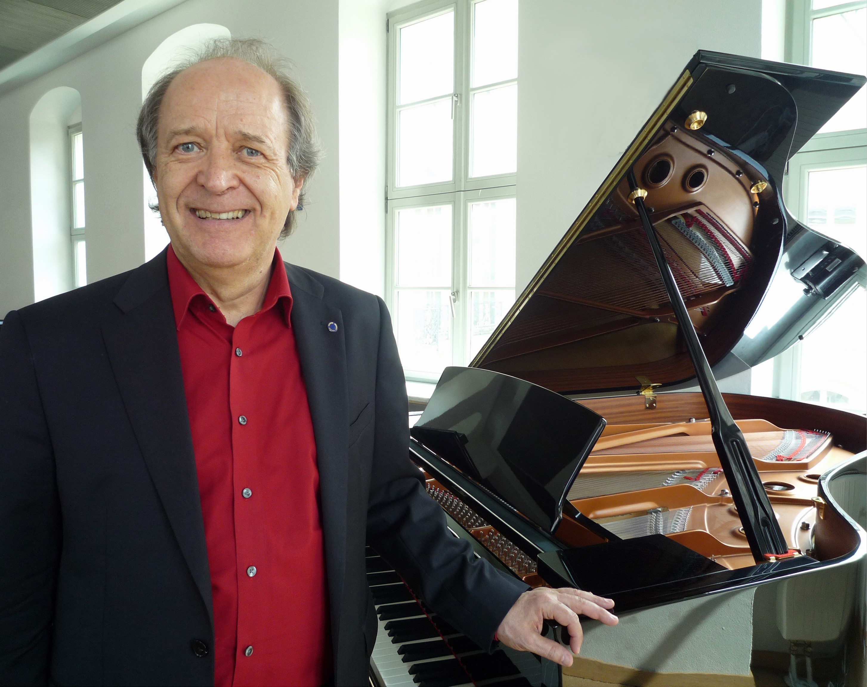 Oper mal anders "Die Zauberflöte"