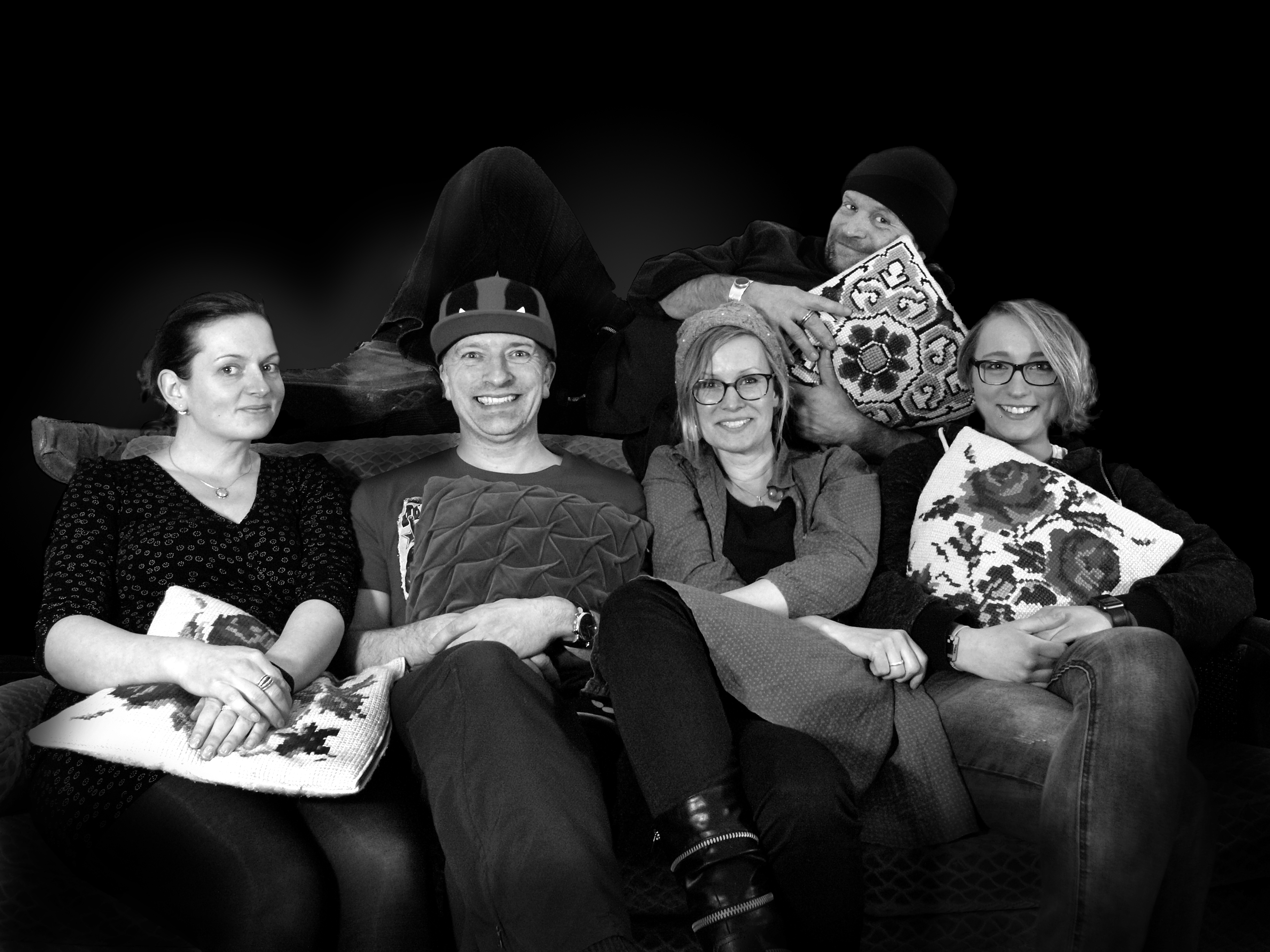 Konzertsommer Röbel/Müritz im Bürgergarten