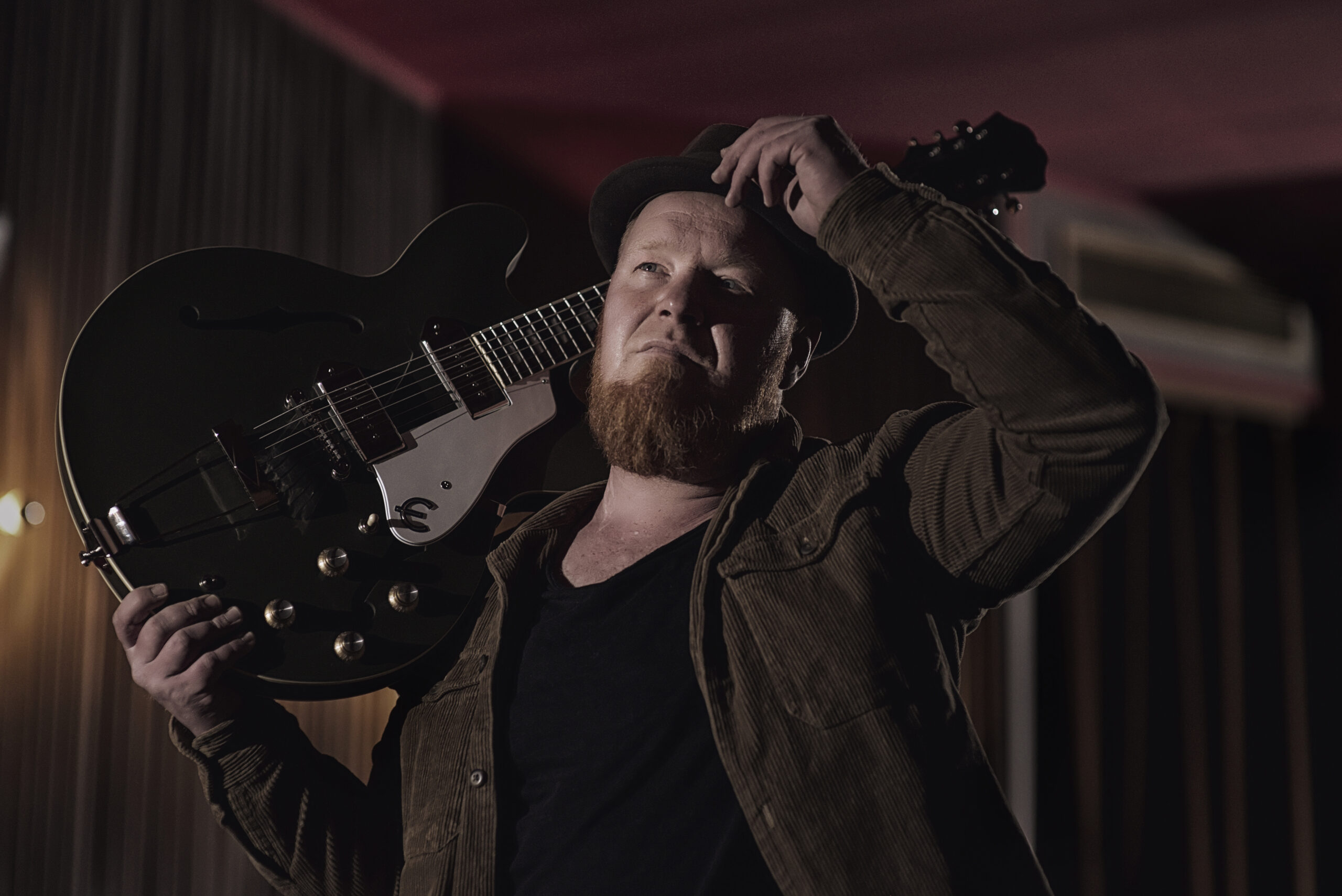 Björn Paulsen & Band